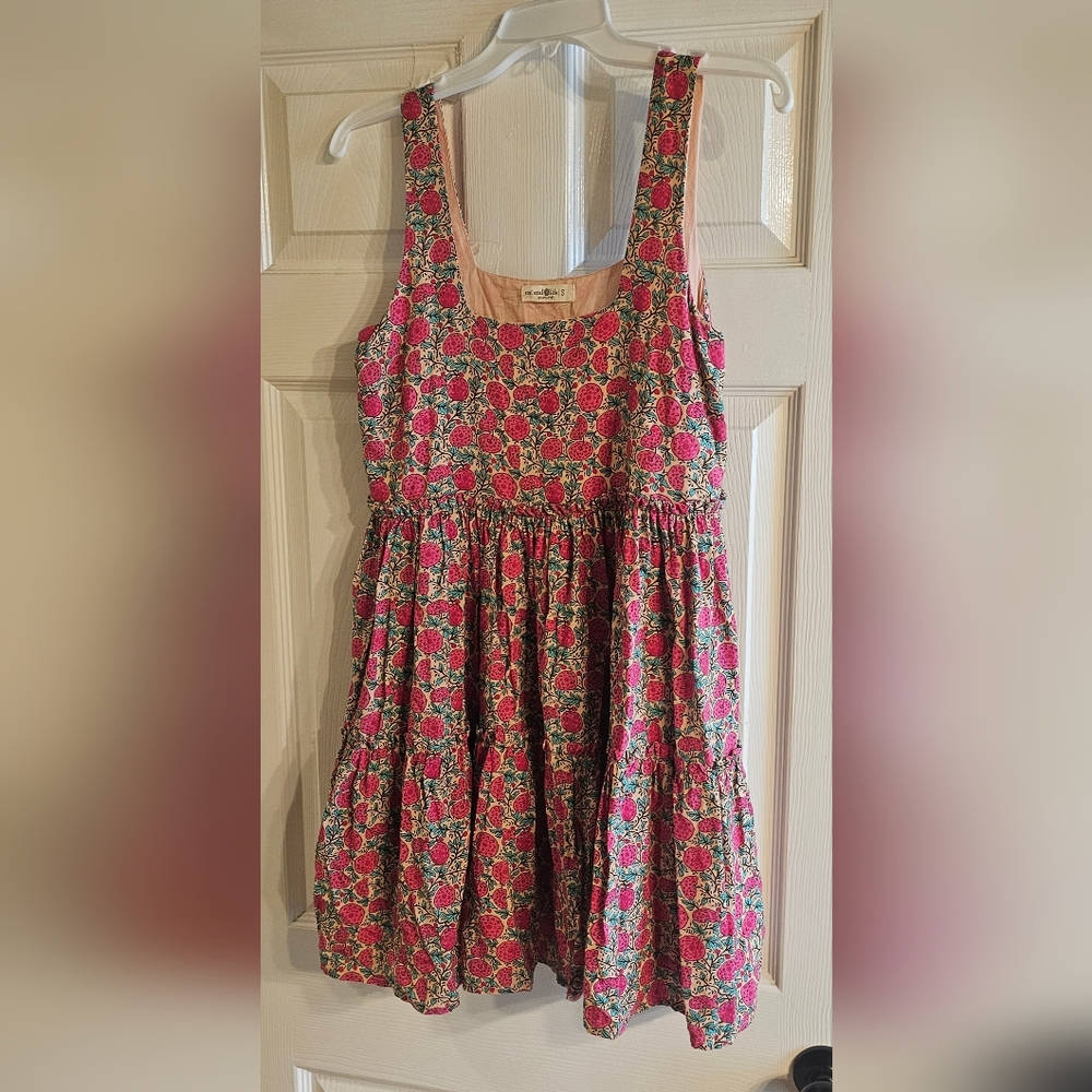 Natural Life - Anna Midi Dress